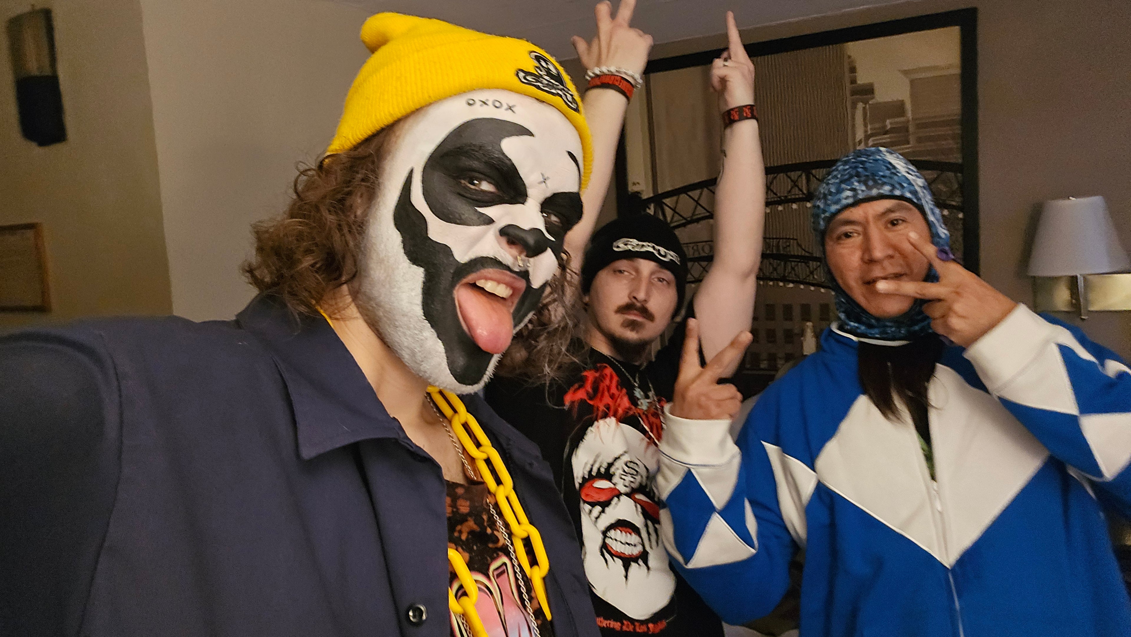 Juggalohio