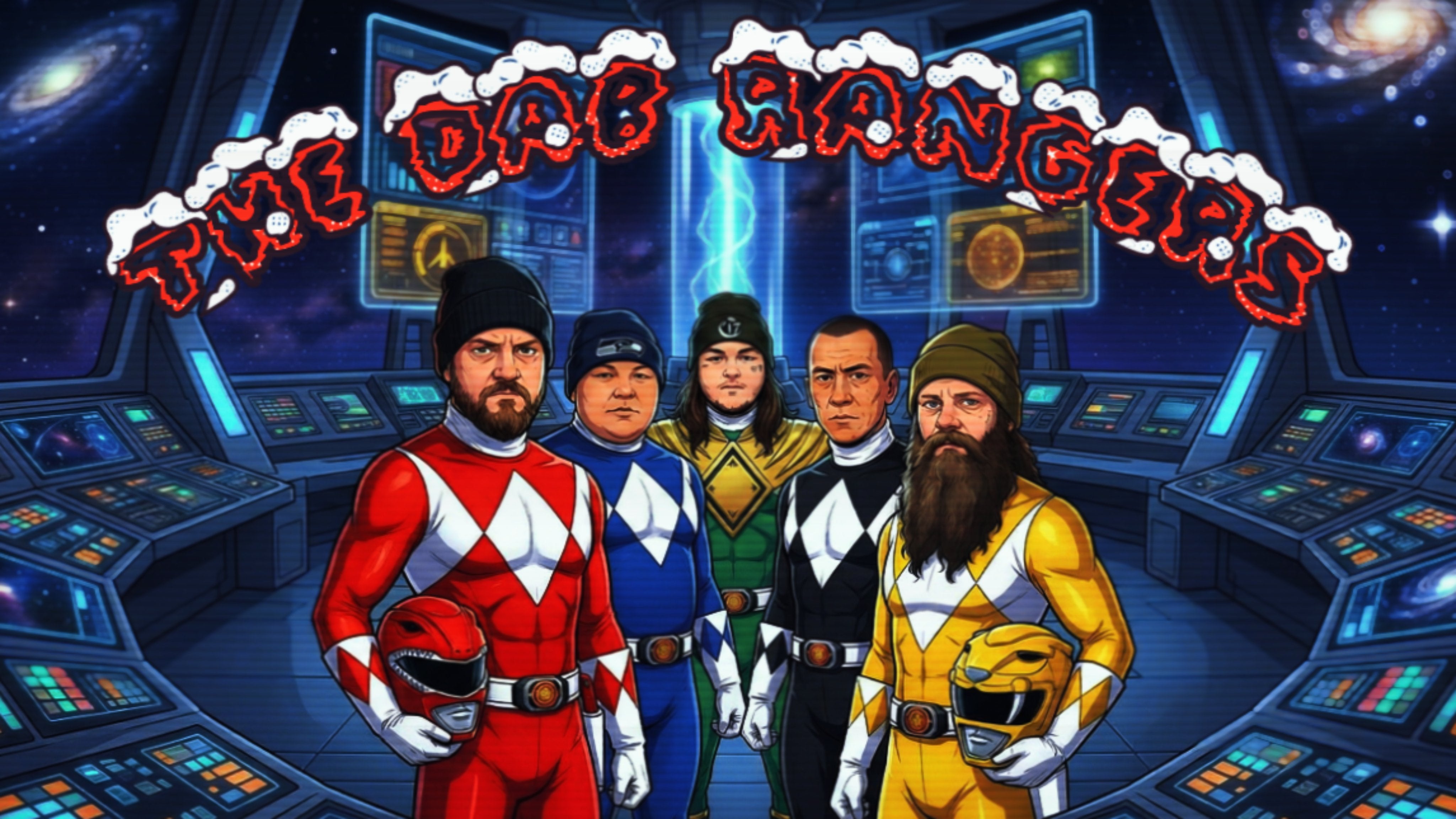Dab Rangers Products – DabRangers