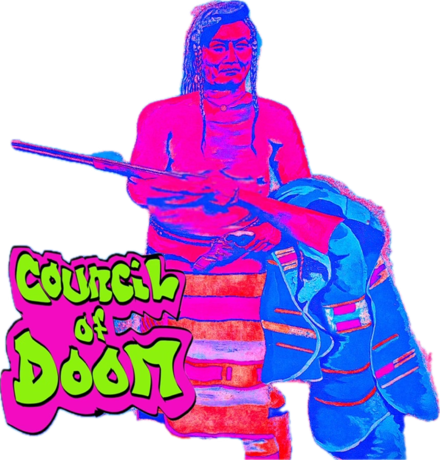 Doom original