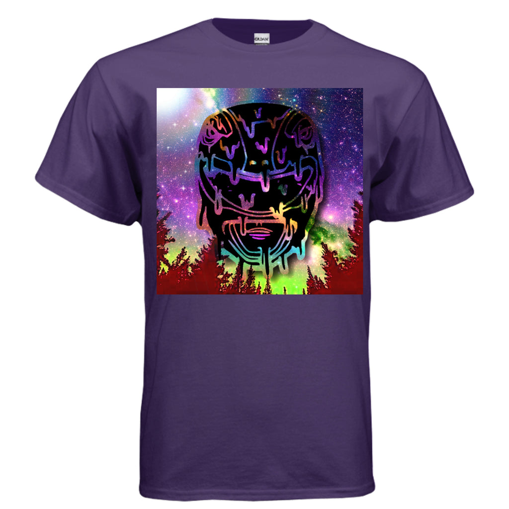 PURPLE - FRONT
