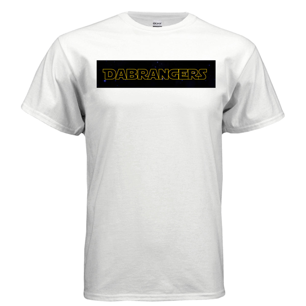 Dab Rangers Dab war – DabRangers