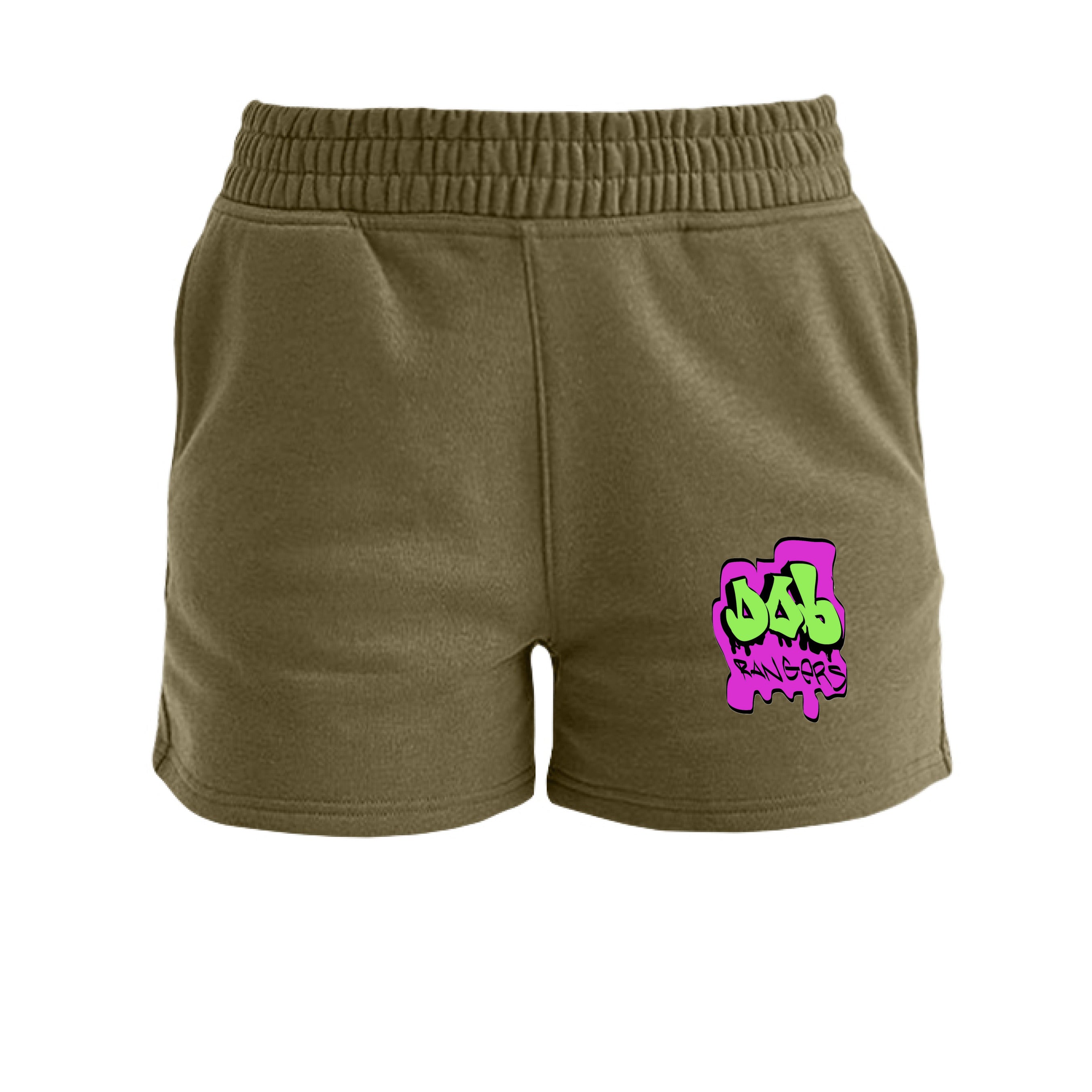 OLIVE - FRONT