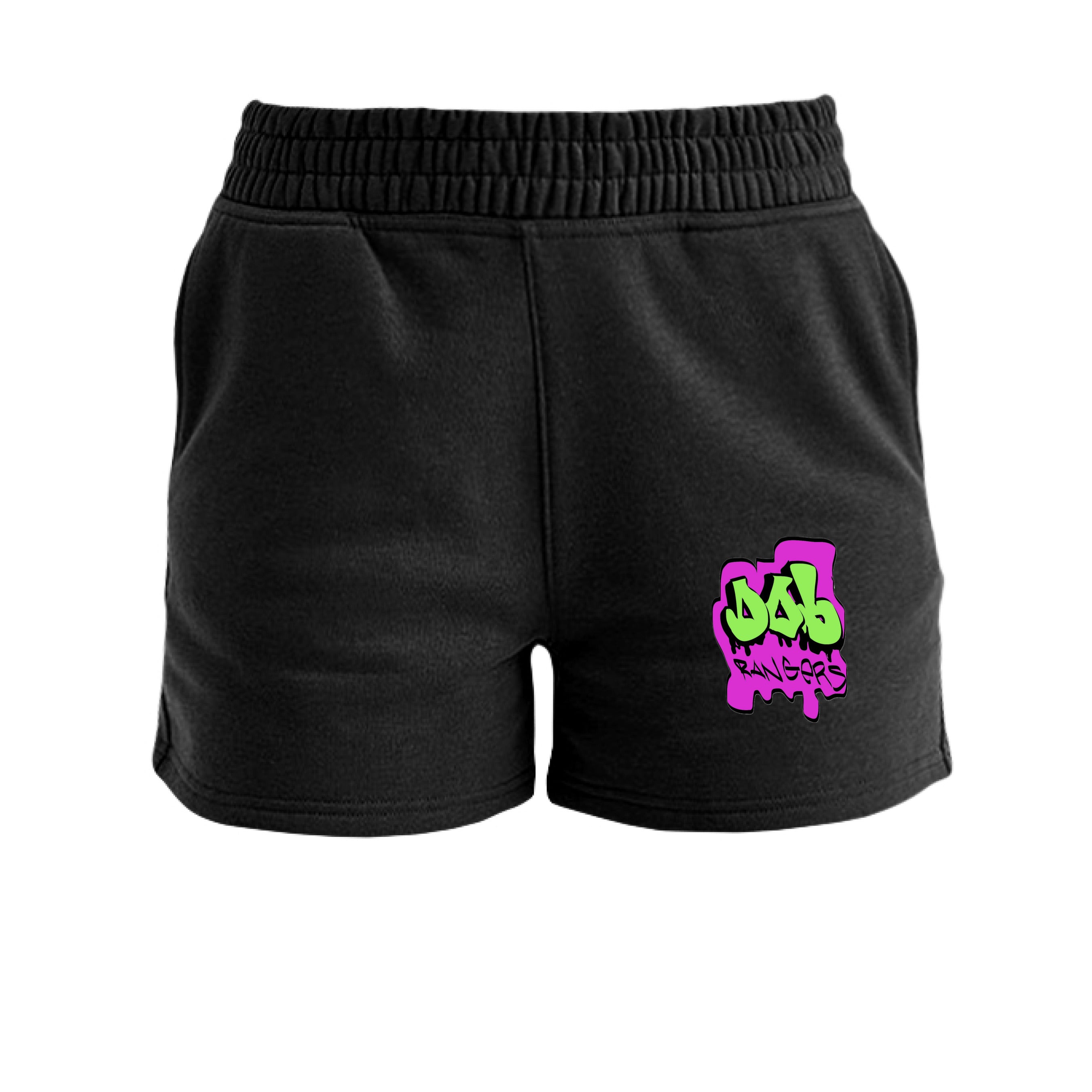 BLACK - FRONT