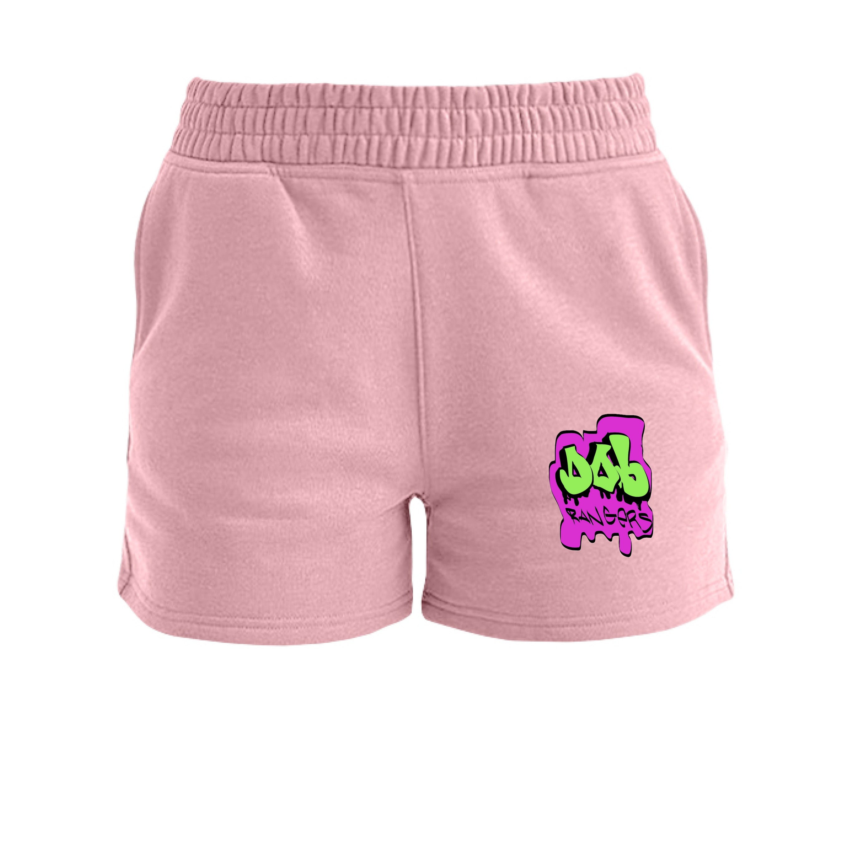 LIGHT PINK - FRONT