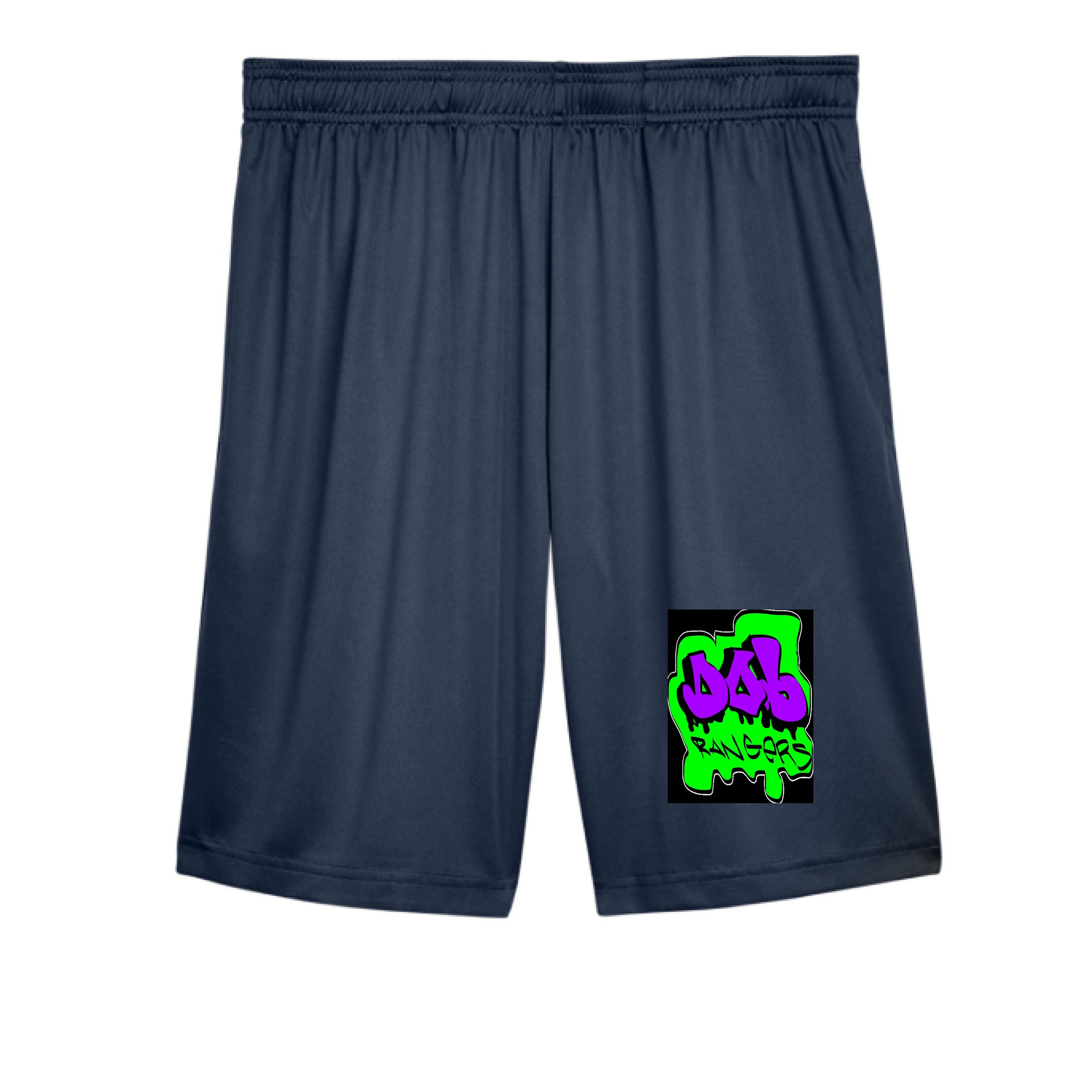 SPORT DARK NAVY - FRONT