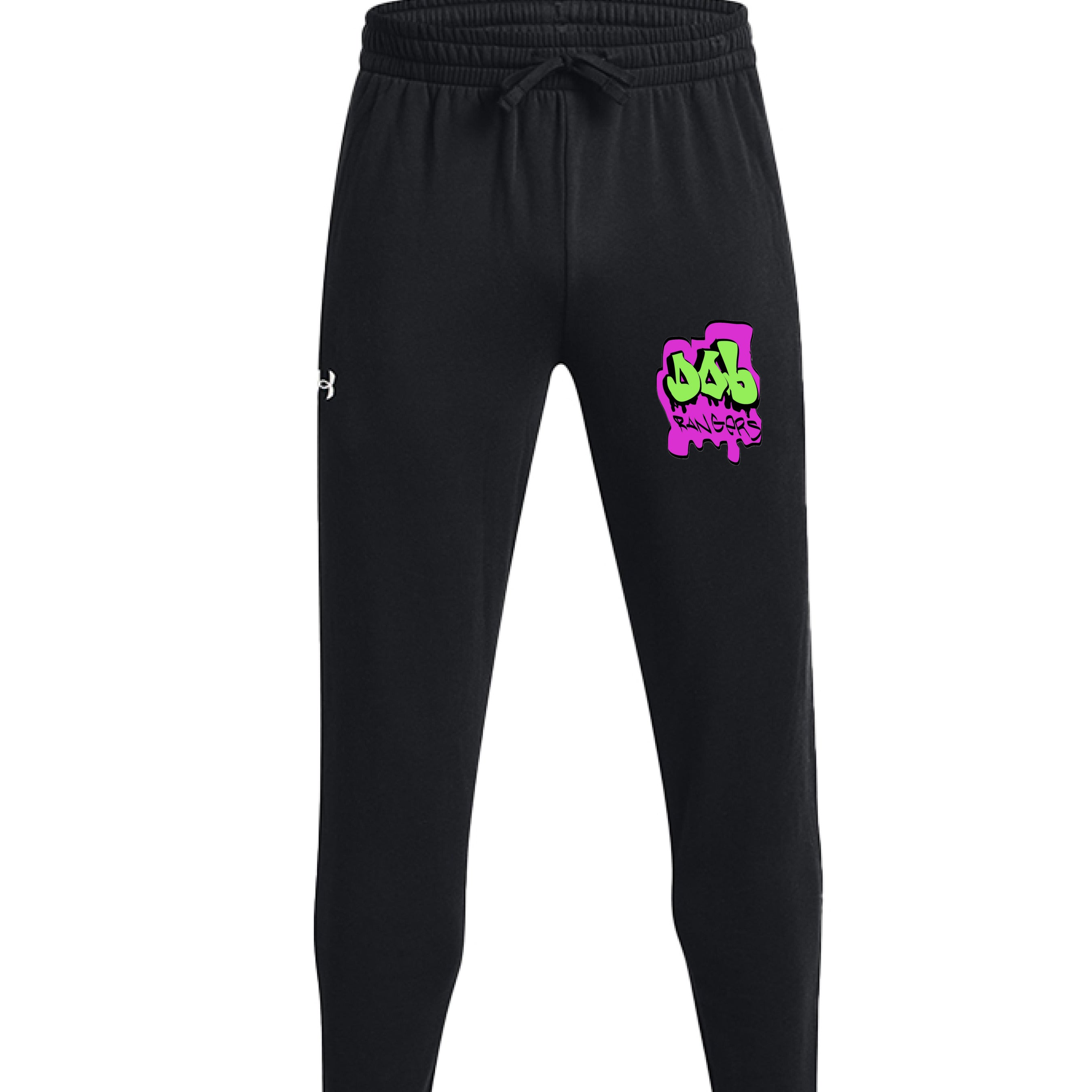 BLACK/ WHITE _001 - FRONT