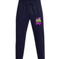 MID NVY/ WHT _410 - FRONT