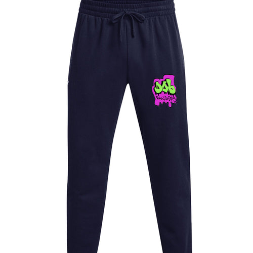 MID NVY/ WHT _410 - FRONT