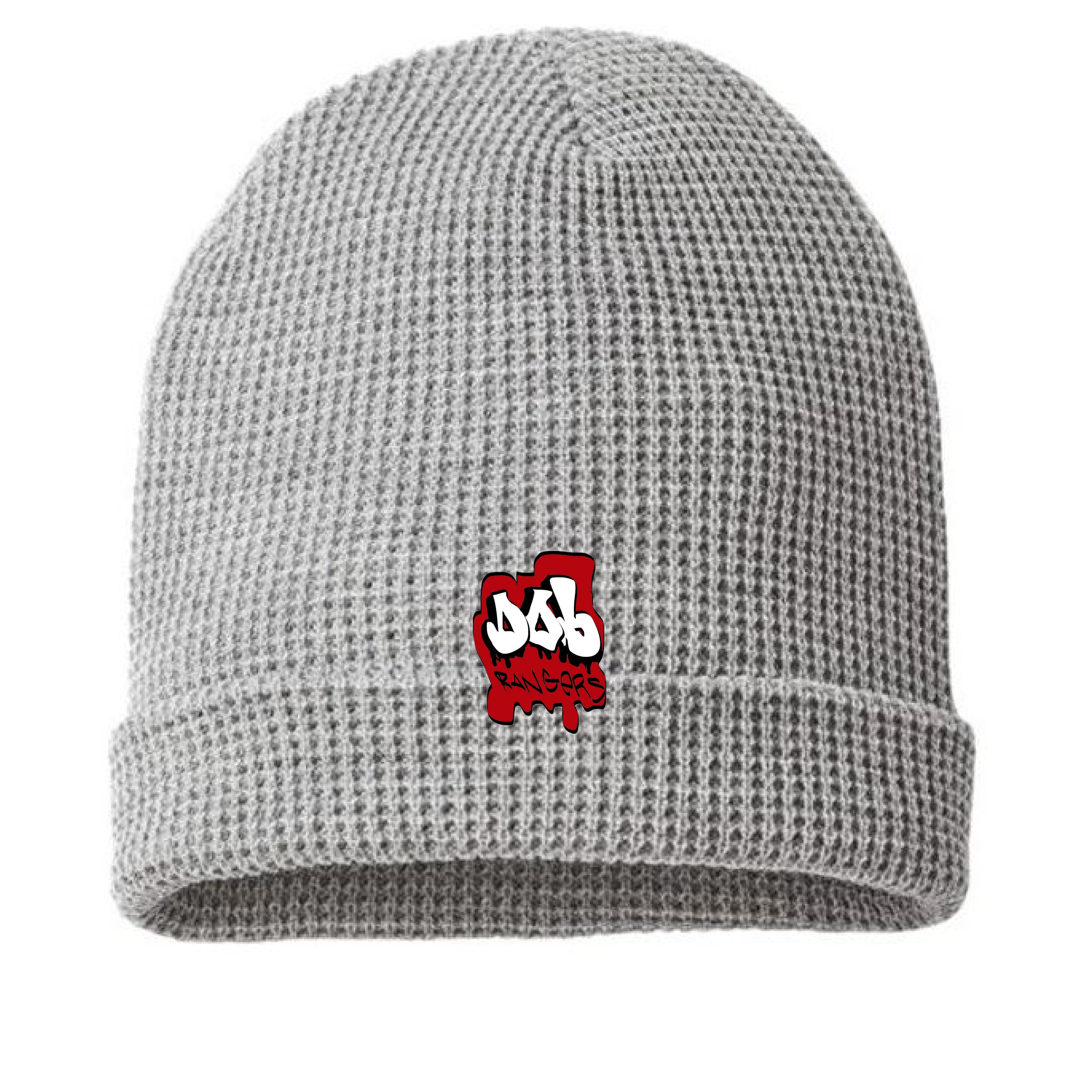 Heather Grey - FRONT