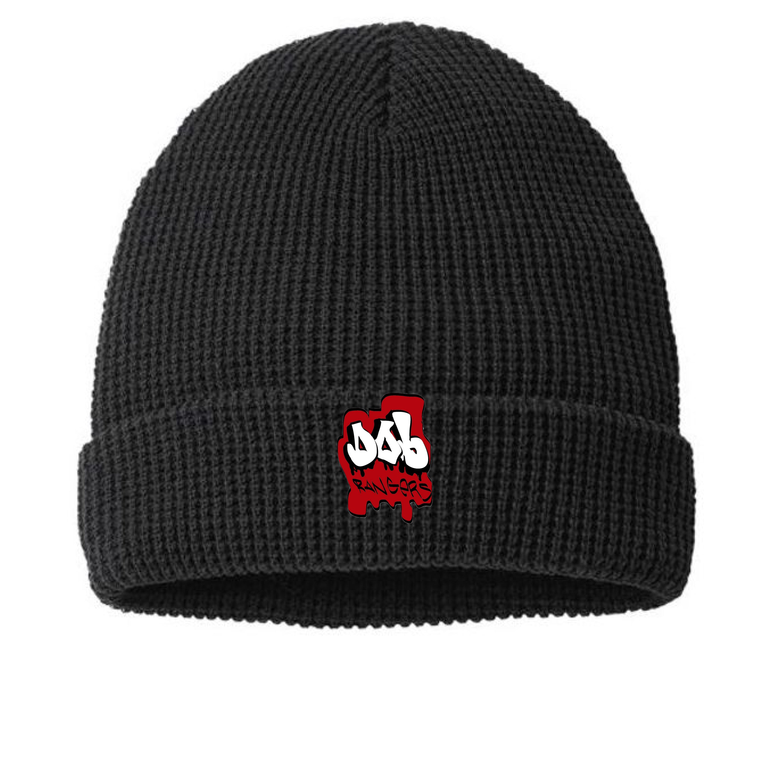 Black - FRONT