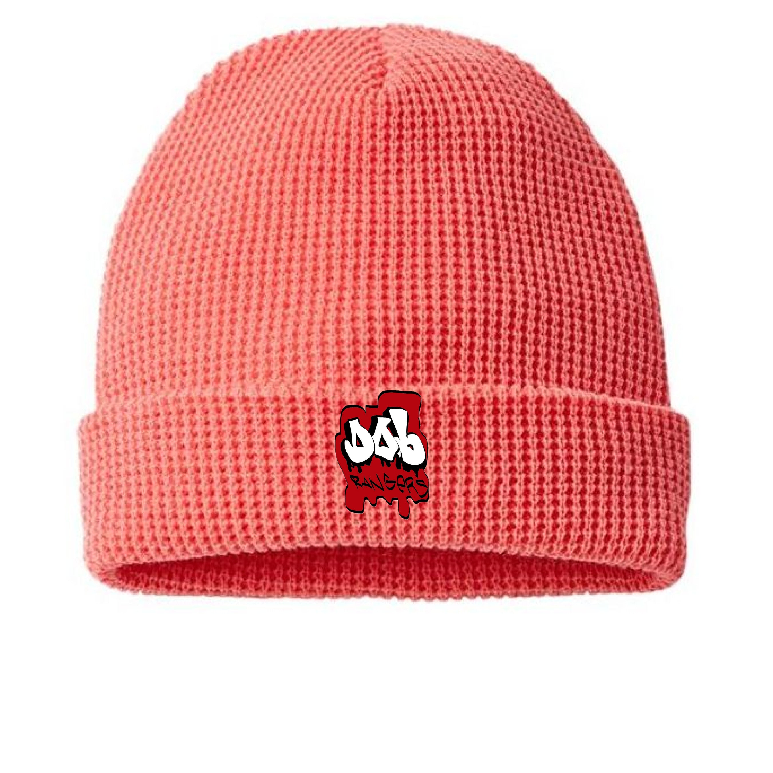 Coral - FRONT