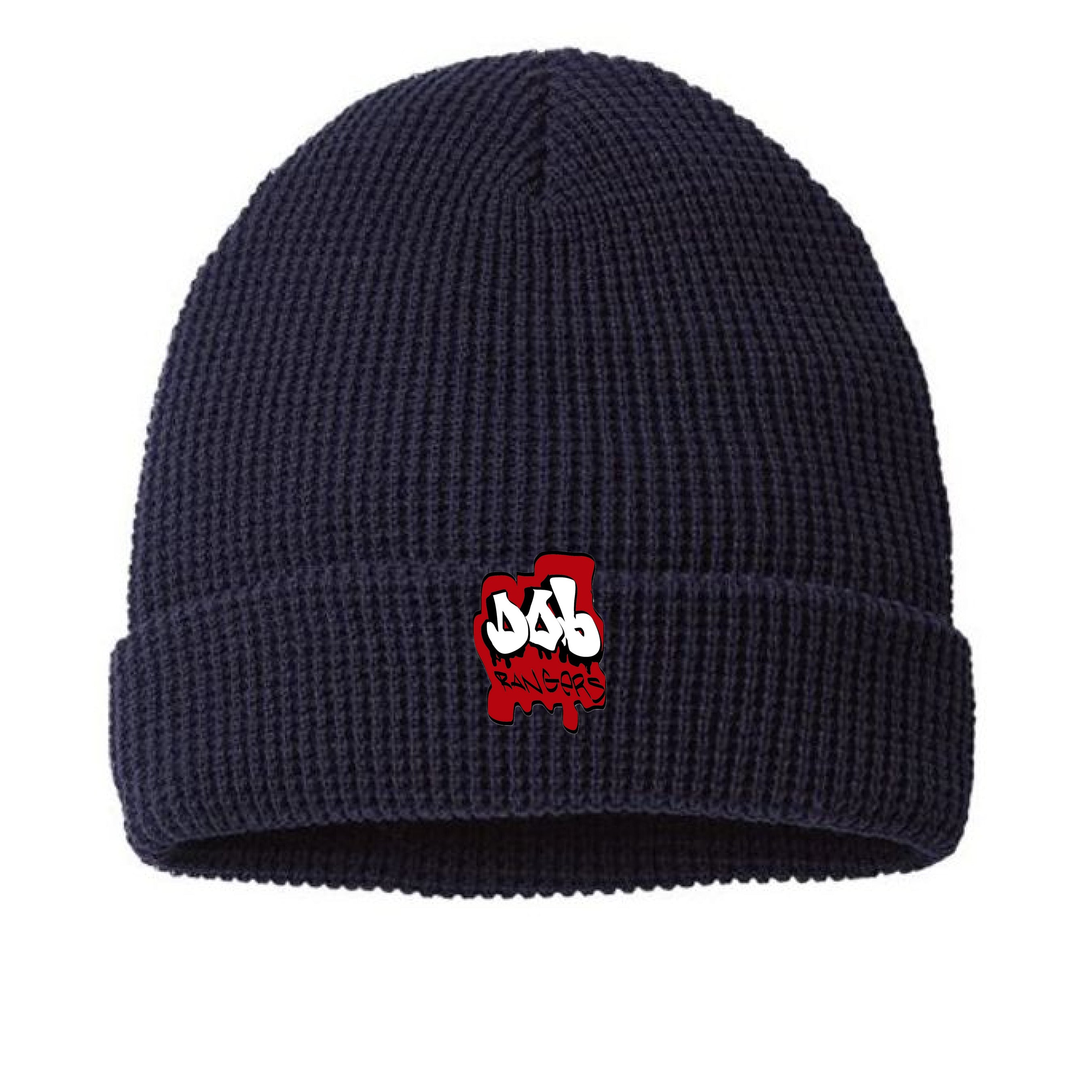 Navy - FRONT