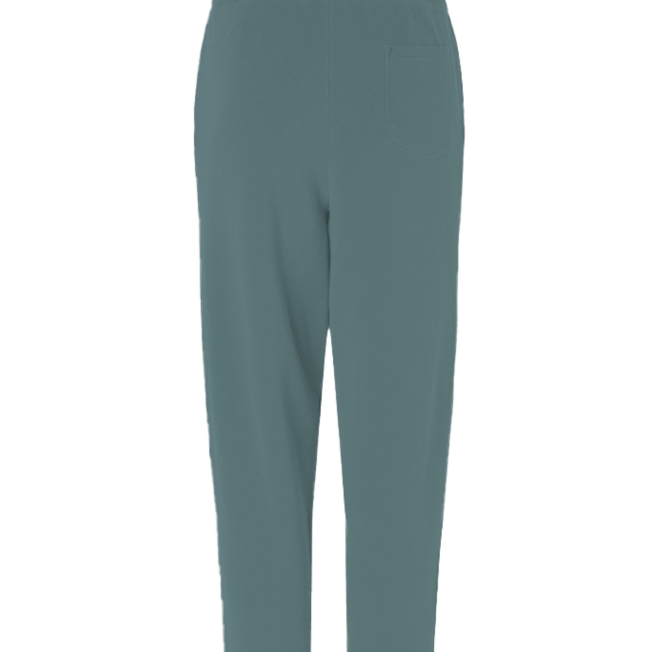 Pigment Alpine Green - BACK