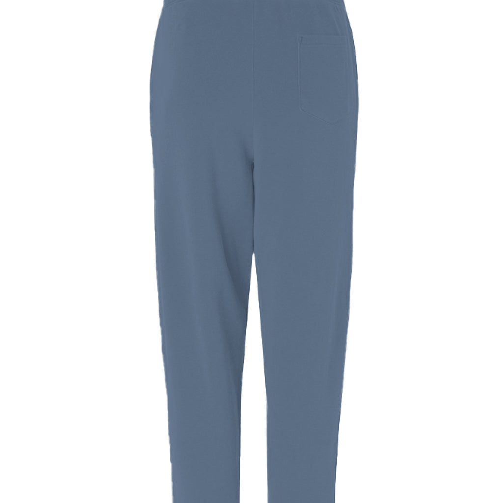 Pigment Slate Blue - BACK