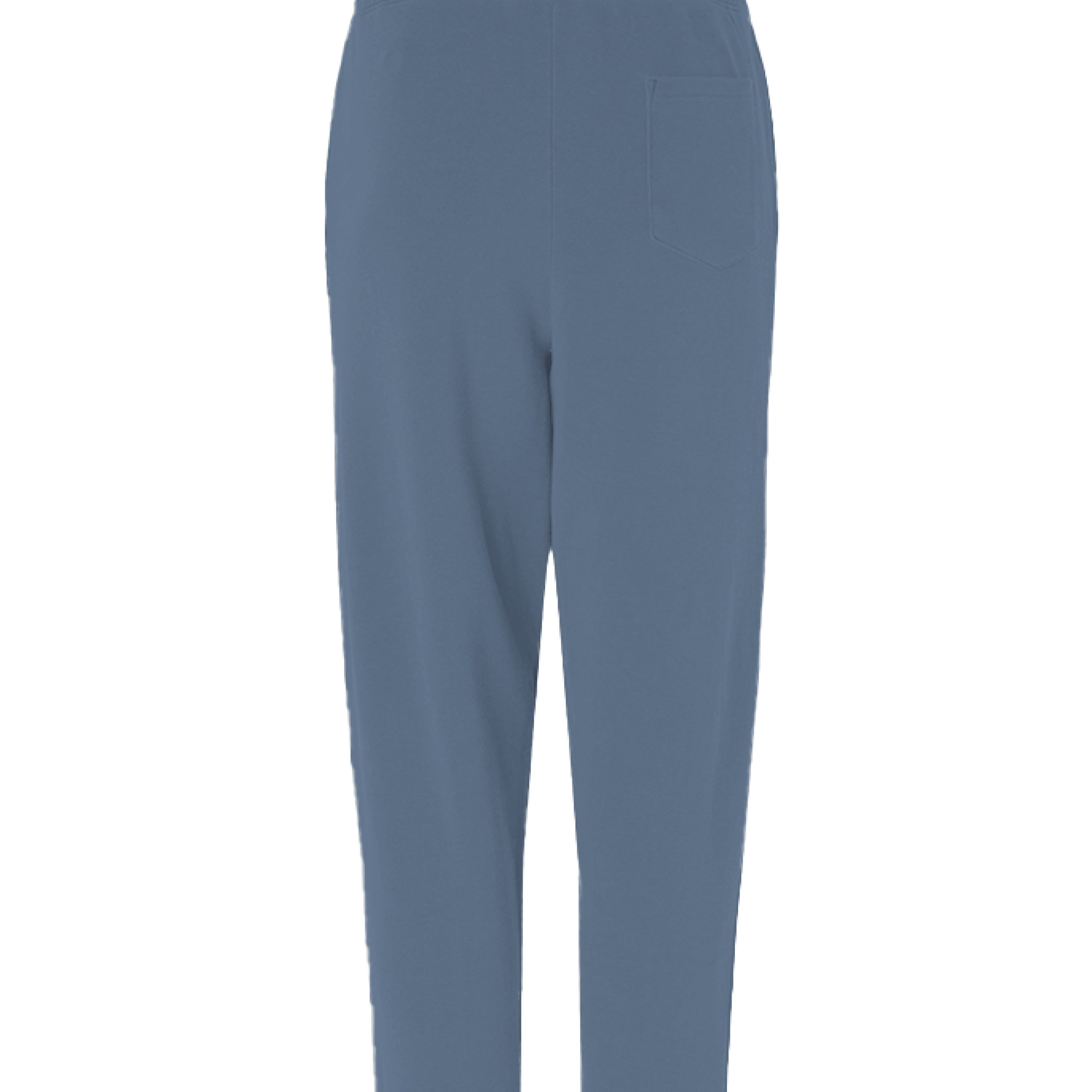 Pigment Slate Blue - BACK