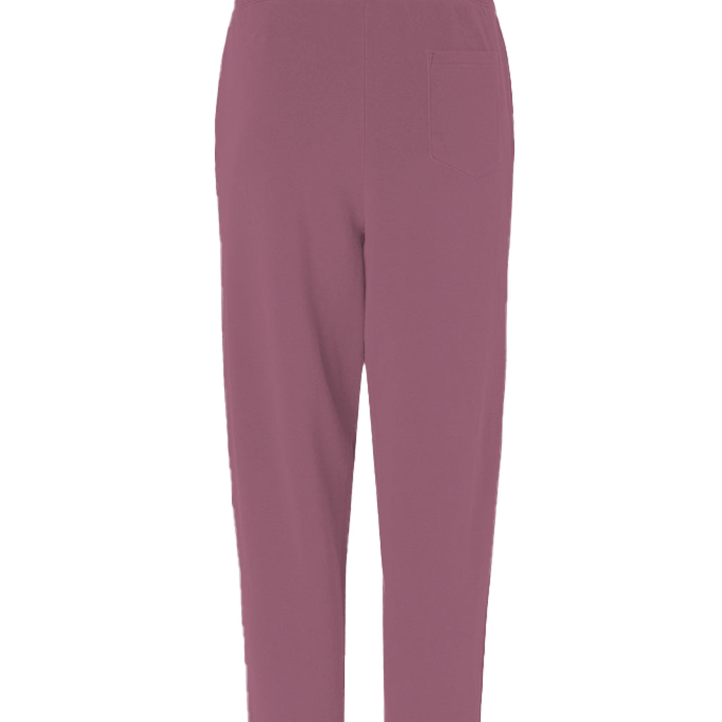 Pigment Maroon - BACK