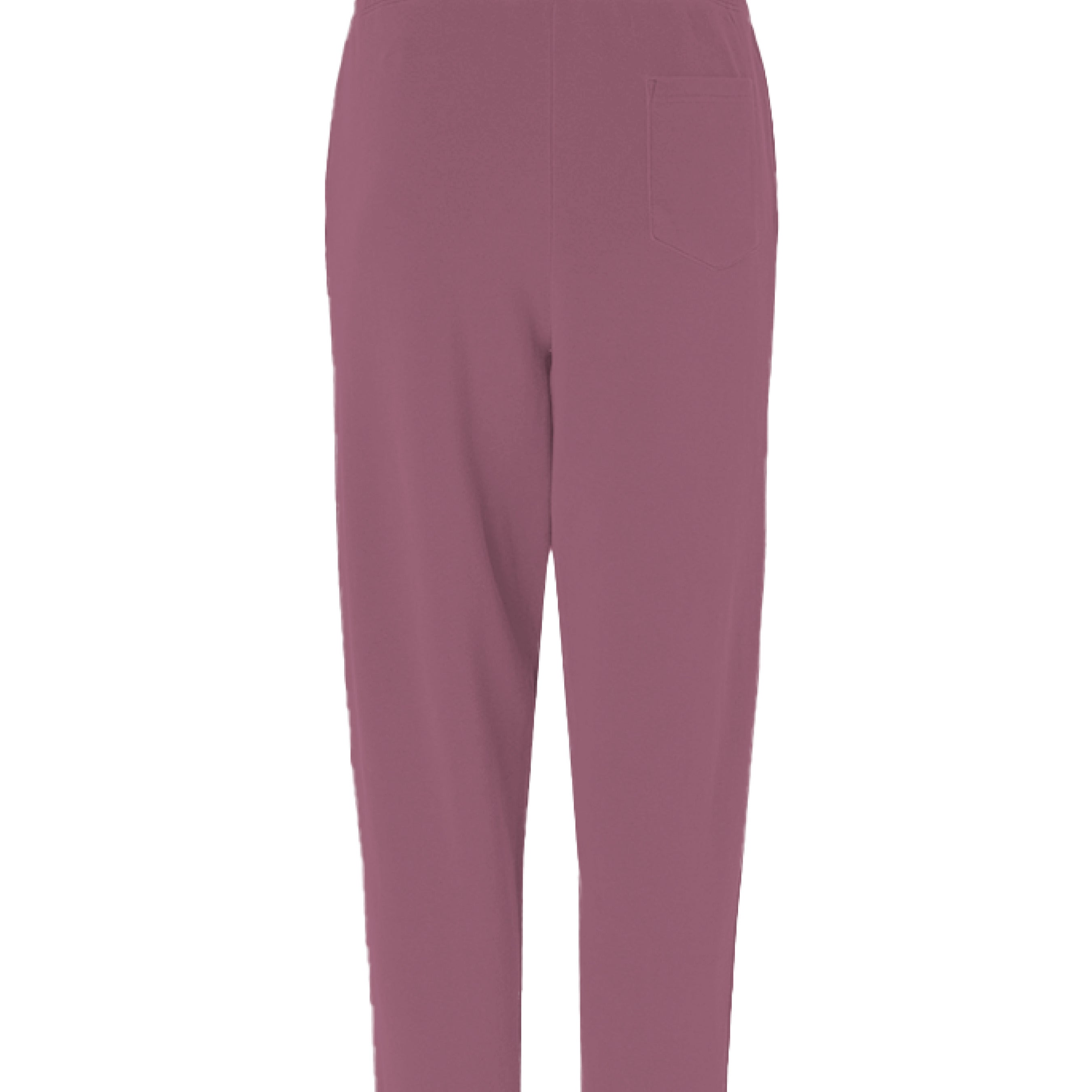 Pigment Maroon - BACK
