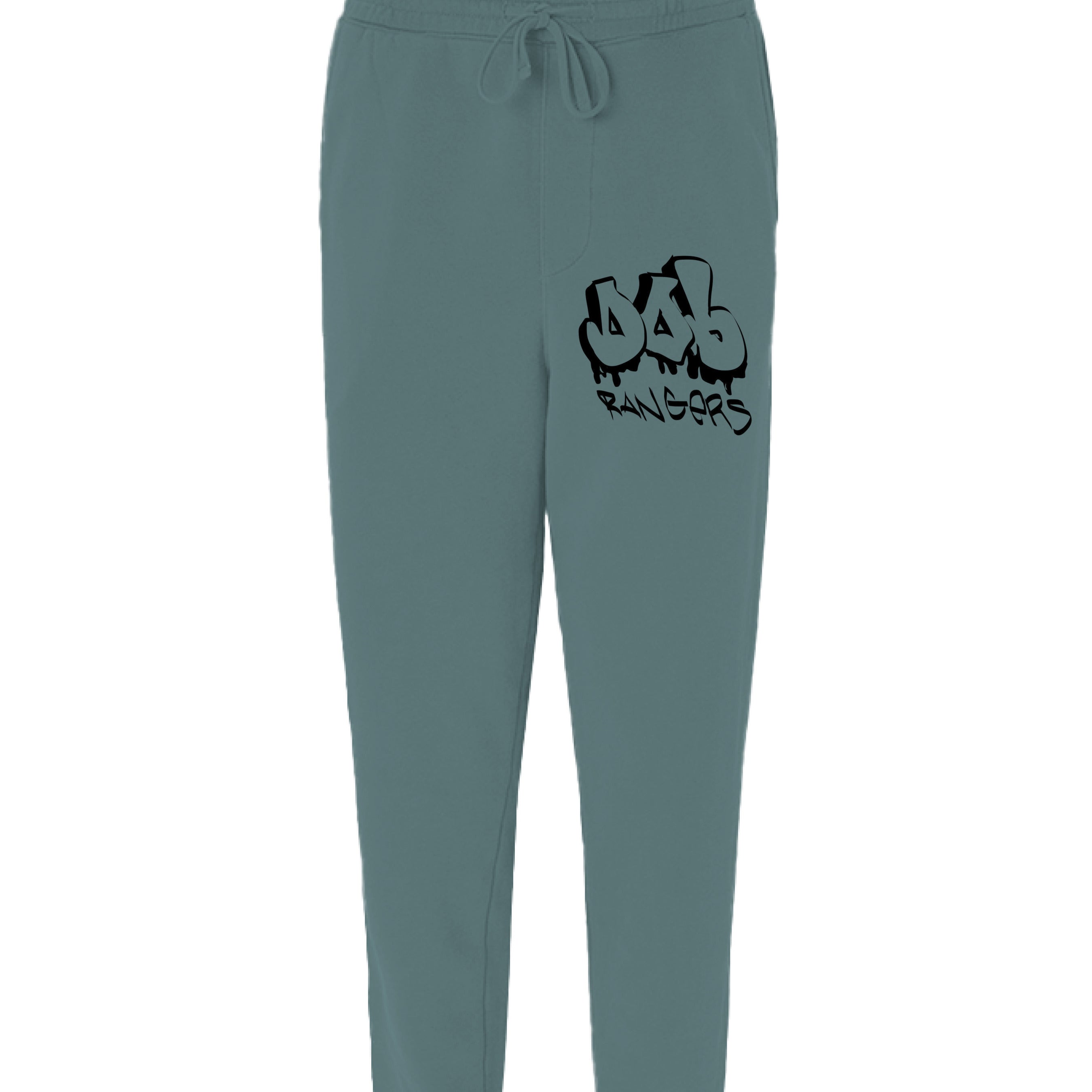 Pigment Alpine Green - FRONT