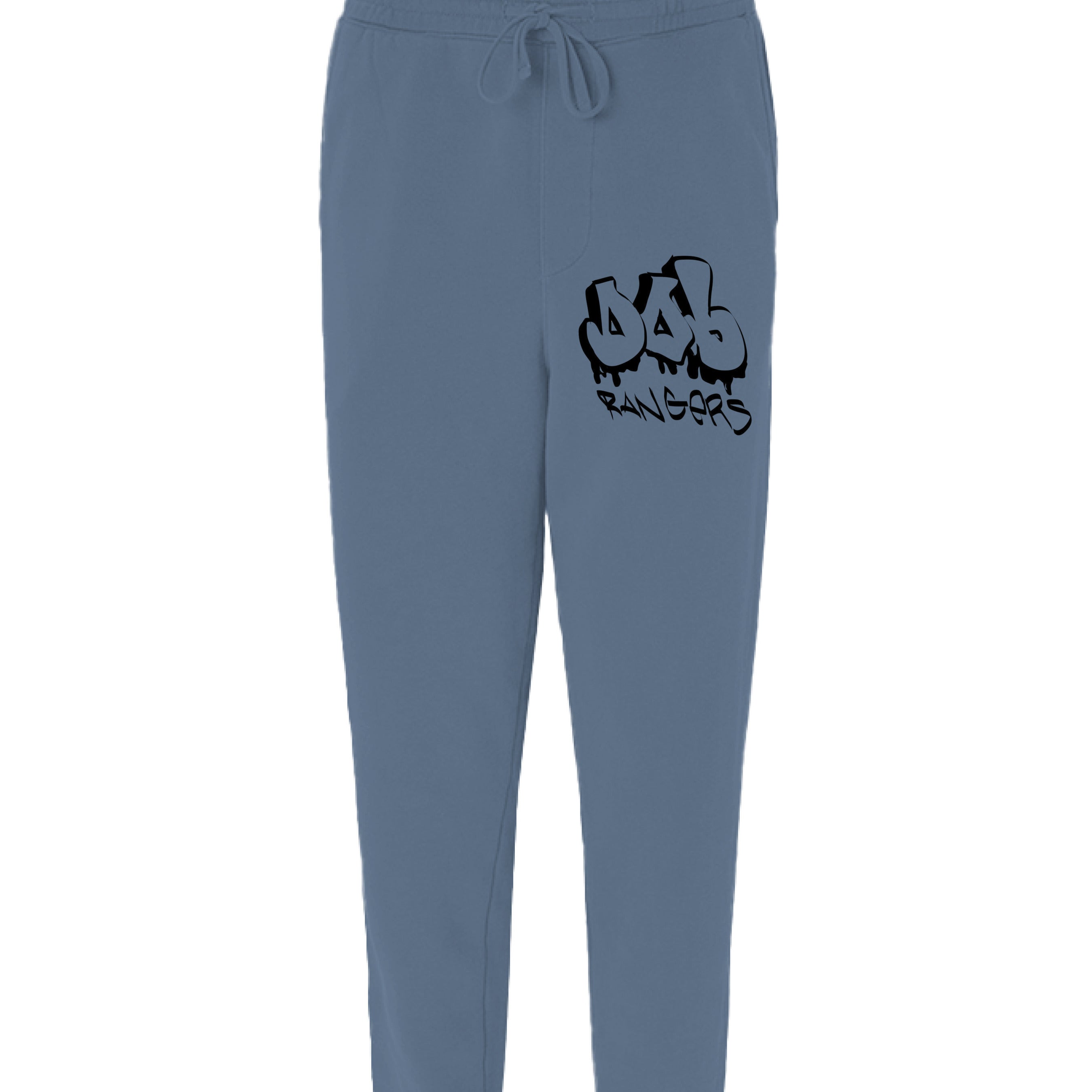 Pigment Slate Blue - FRONT