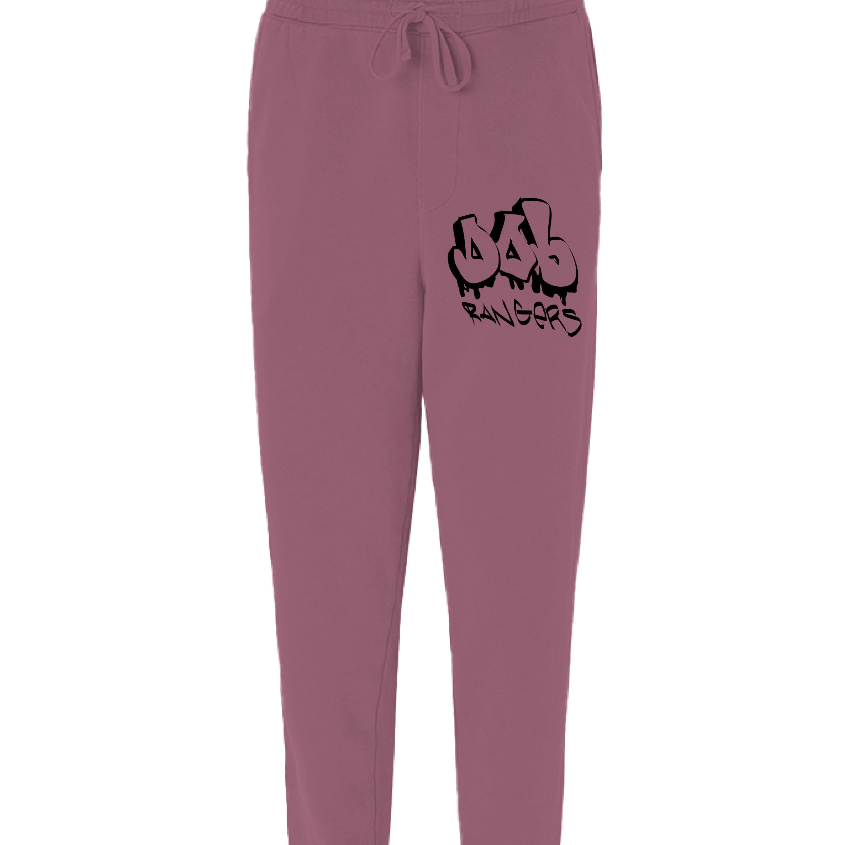 Pigment Maroon - FRONT