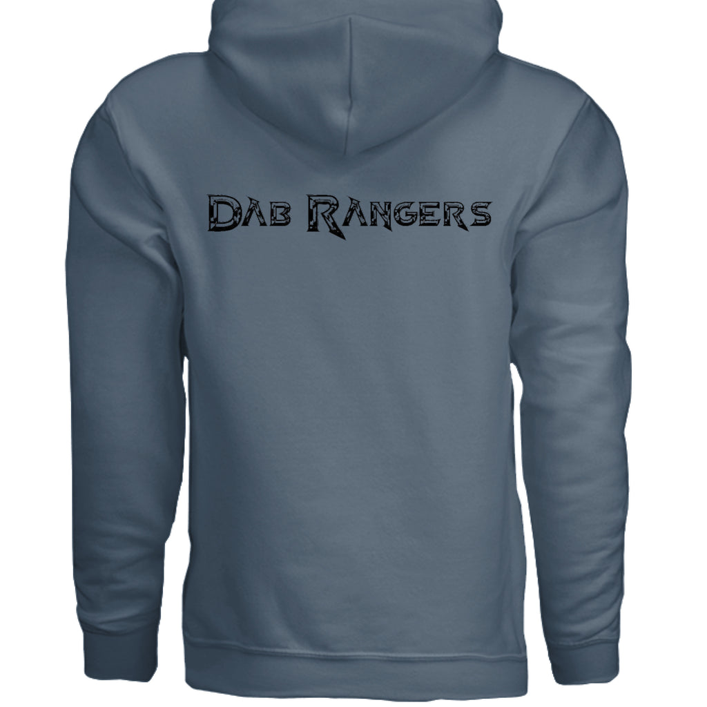 Dab Rangers Dab ranger og hoodie – DabRangers
