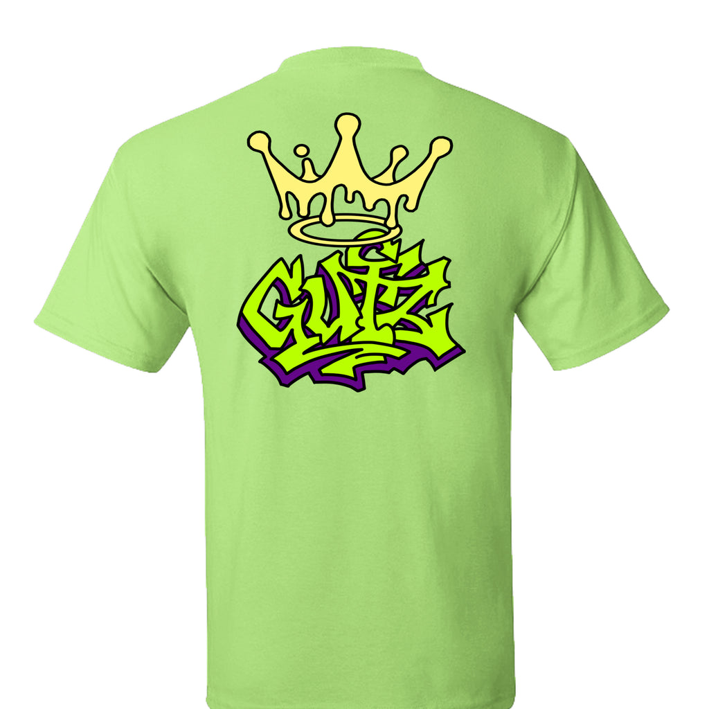 LIME - 5170 - BACK