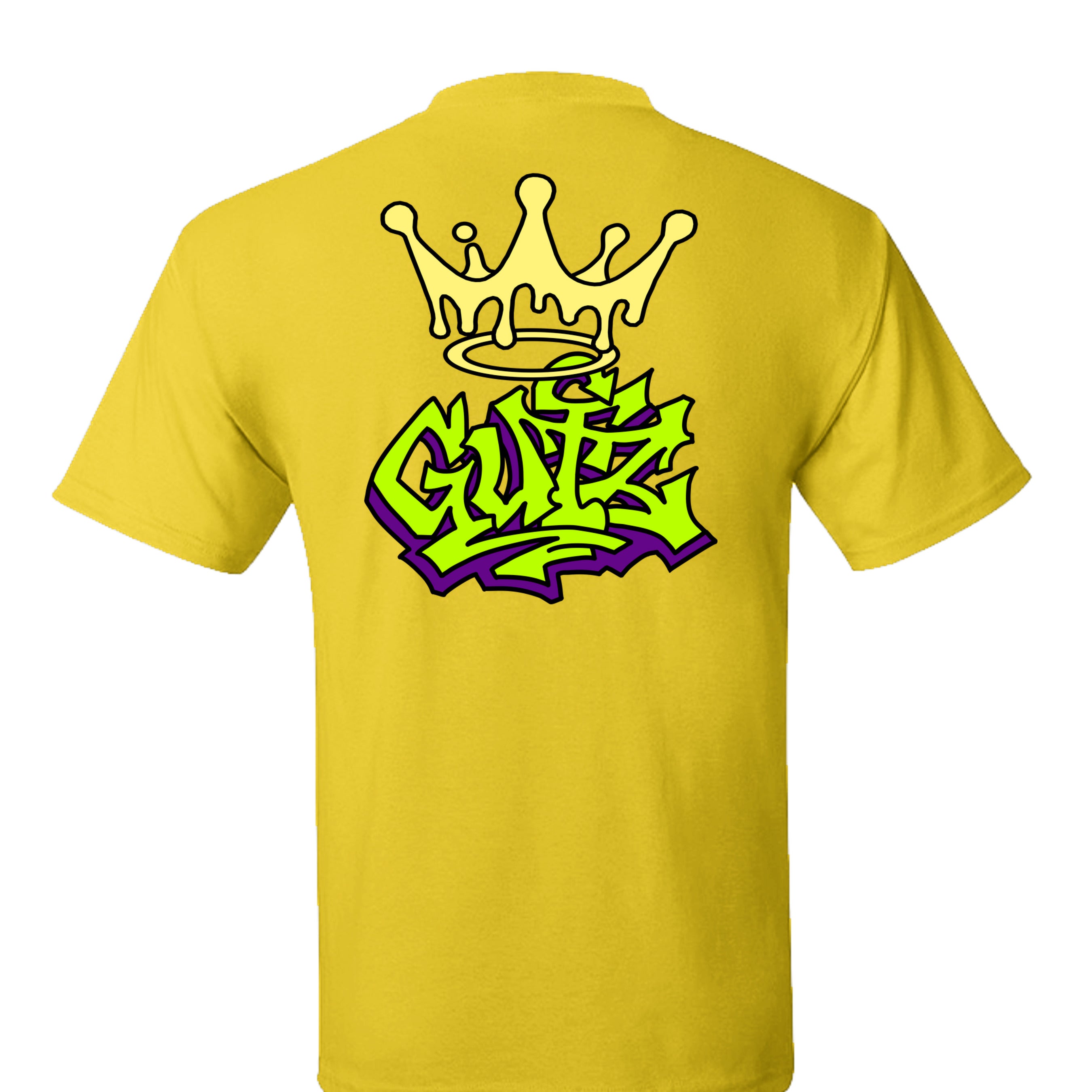 GOLD - 5170 - BACK