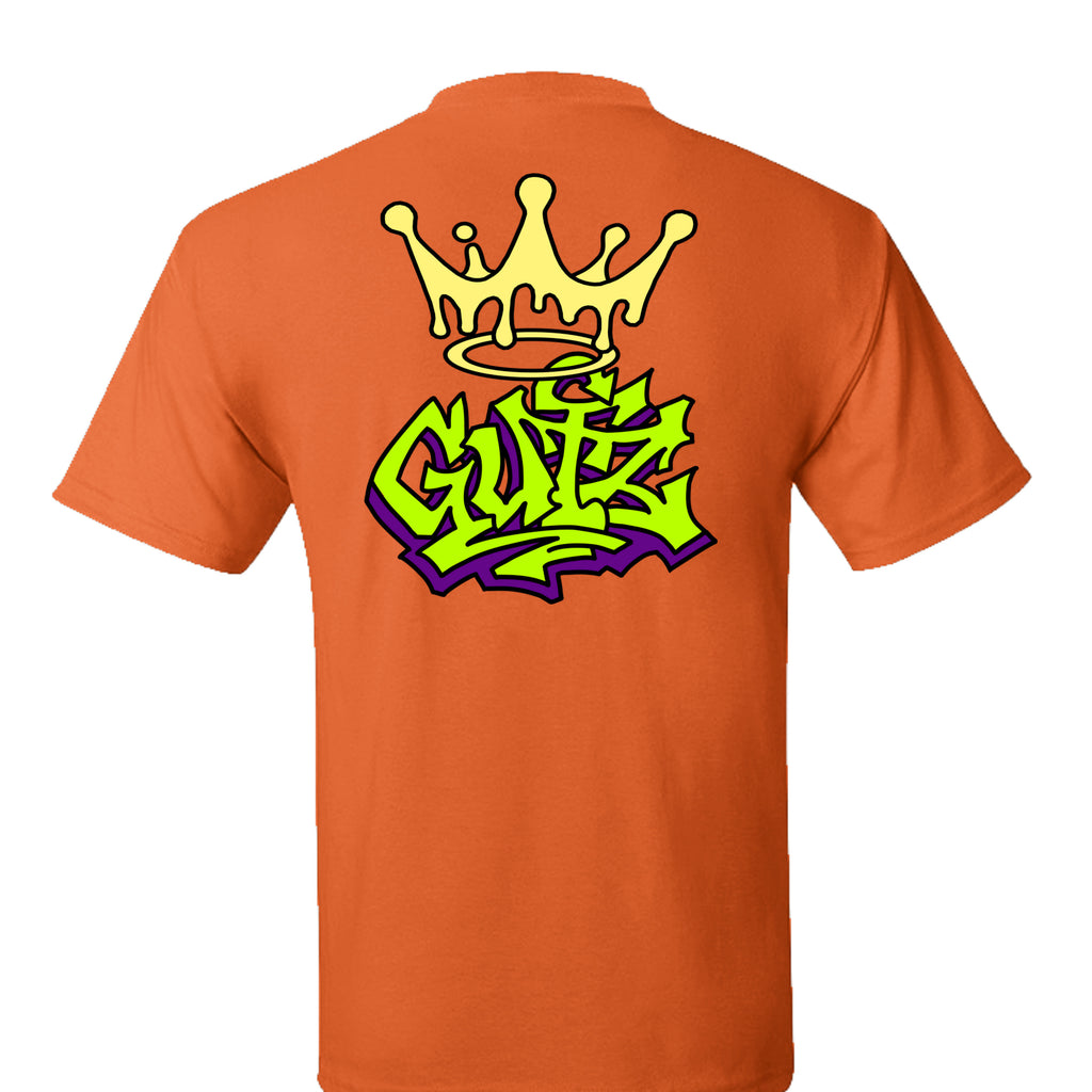 ORANGE - 5170 - BACK