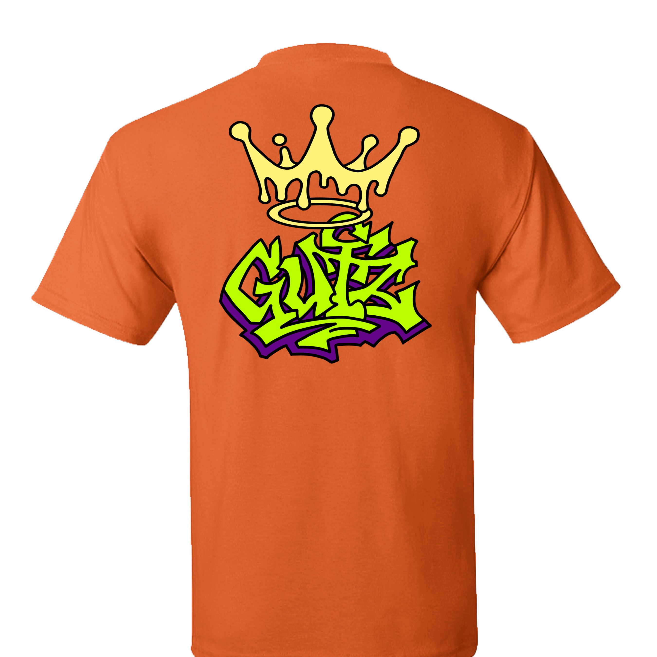 ORANGE - 5170 - BACK