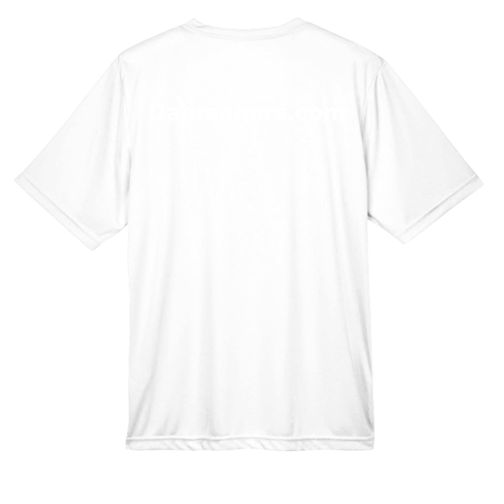 WHITE - TT11 - BACK