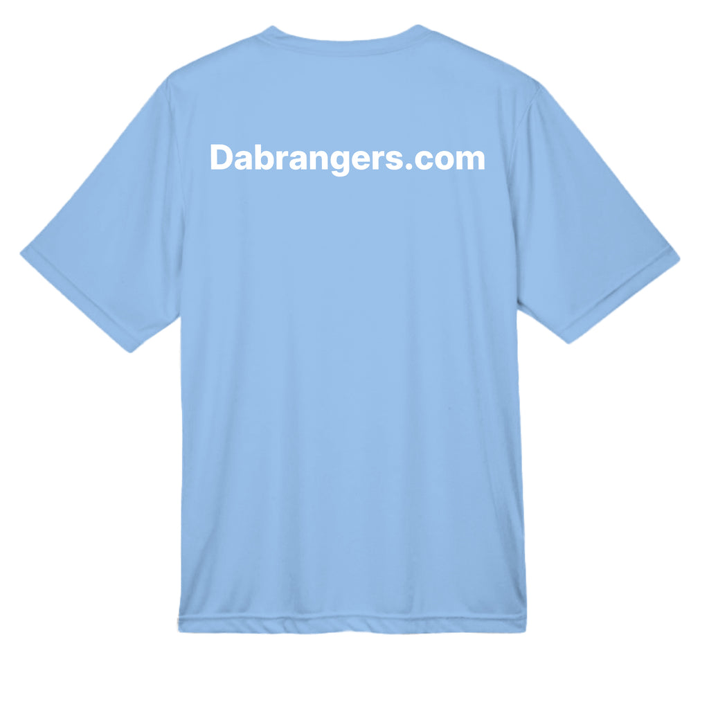 SPORT LIGHT BLUE - TT11 - BACK