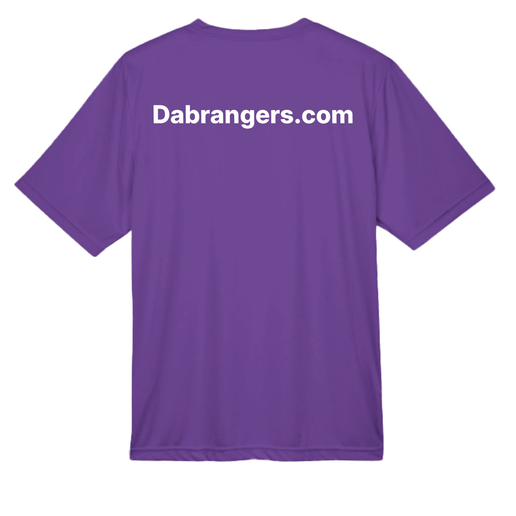 SPORT PURPLE - TT11 - BACK