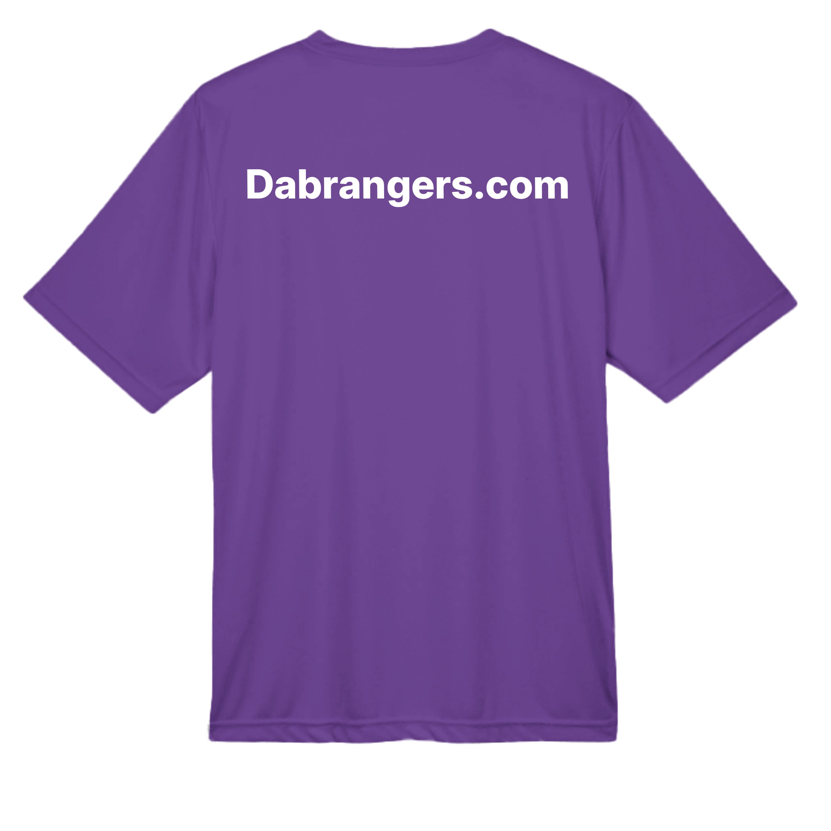 SPORT PURPLE - TT11 - BACK